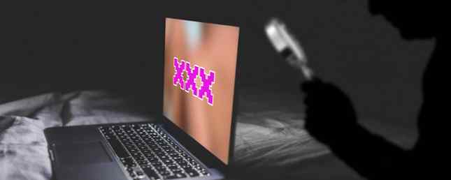 Come il porno online è l'ultimo incubo sulla privacy / Sicurezza