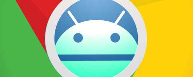 Hoe Bleeding-Edge-functies in Chrome voor Android te openen / Android