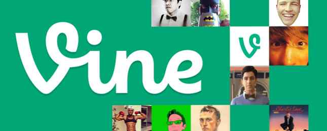 Come eseguire il backup dei video Vine (convertendoli in GIF)