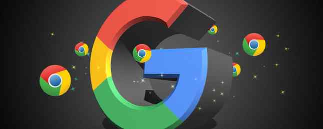 Media casten van pc naar tv met Google Chrome / browsers