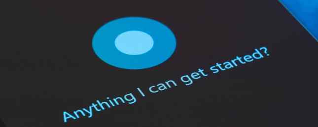 Hoe de naam van Cortana te veranderen in Windows 10 / ramen