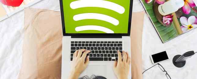 Slik kontrollerer du Spotify's Web Player med tastaturet / Underholdning