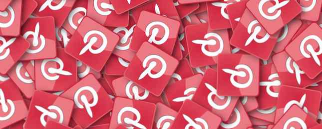 Come disattivare (o eliminare) il tuo account Pinterest