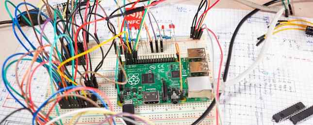 Cómo conectarse directamente a una Raspberry Pi sin Internet / Bricolaje