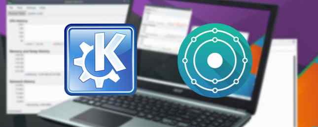 So erhalten Sie die neuesten KDE-Plasma-Releases mit KDE Neon / Linux