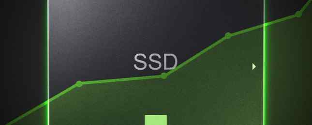 Schätzen der verbleibenden Lebensdauer Ihrer SSD / Technologie erklärt