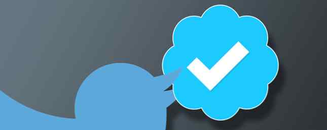 Come ottenere un account verificato su Twitter (e ne vale la pena?)