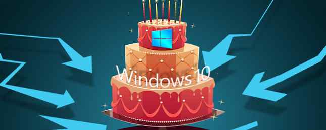 Hoe u de Windows 10-jubileumupdate nu kunt krijgen / ramen