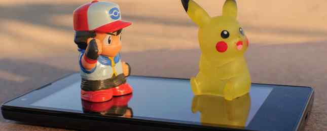 Come rinunciare a Pokemon Go e cancellare il tuo account / Gaming