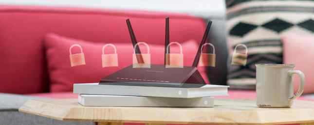 Come nascondere la tua rete Wi-Fi e impedirla dall'essere vista / finestre