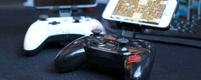 Hoe een Game Controller aan te sluiten op je iPad of iPhone / iPhone en iPad