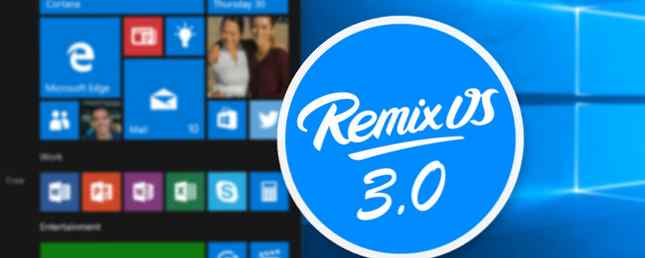 Comment installer Android sur votre PC avec Remix OS 3.0 / Linux