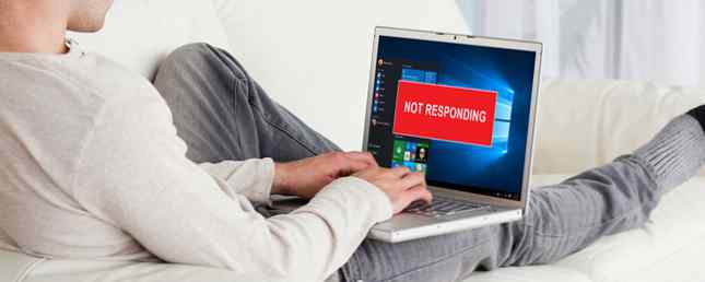 Come uccidere i programmi che non rispondono senza il Task Manager / finestre