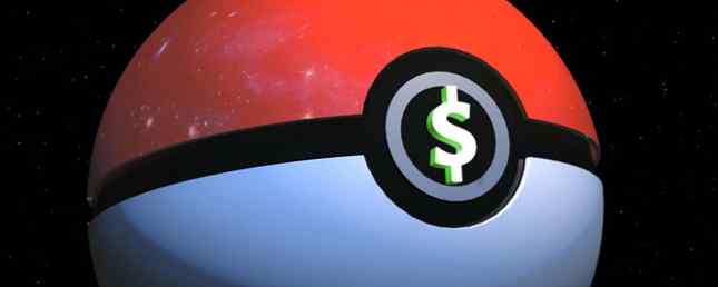 Hur man tjänar pengar på Pokémon, går galen / Finansiera