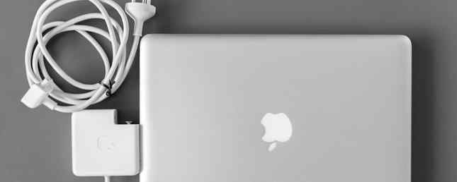 Comment faire jouer un son à votre Mac lorsque vous branchez le chargeur / Mac