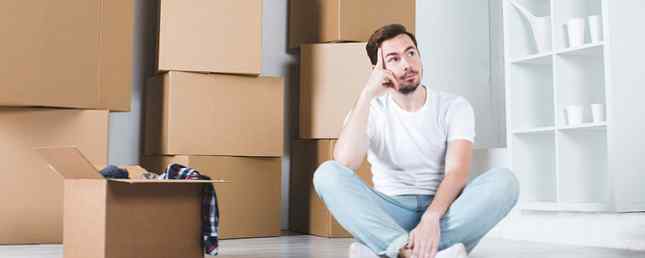 Comment se préparer à vivre seul pour la première fois / L'amélioration personnelle