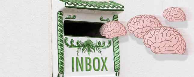 Cum să citiți puțin și să aflați mai multe din căsuța poștală de poștă electronică / Autoperfectionare