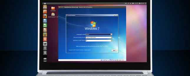 Slik setter du opp en Windows Virtual Machine i Linux / Linux