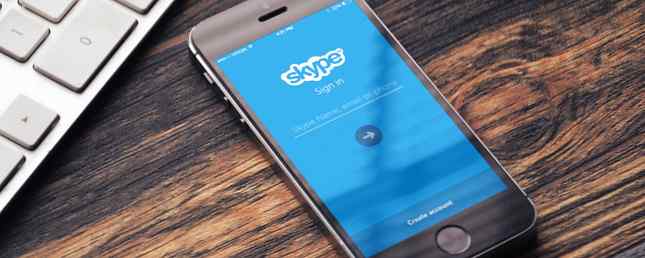 Skype-gesprekken starten zonder account of app / internet