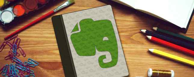 Comment bien commencer l'année scolaire avec Evernote