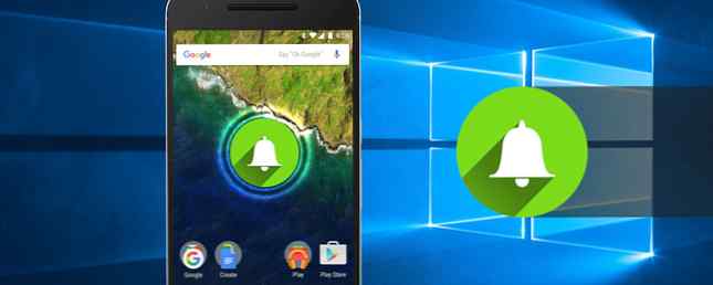 Come sincronizzare le notifiche di Android con Windows 10 usando Cortana / finestre