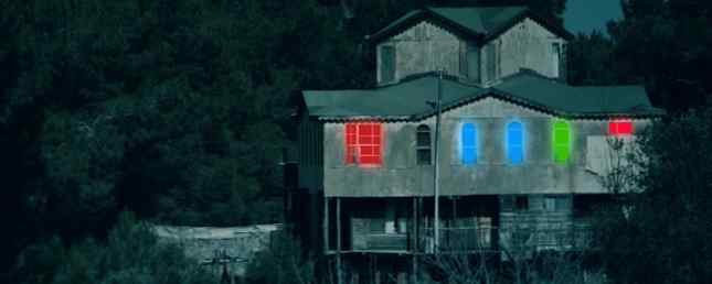 Comment synchroniser les lumières de la maison et la musique pour Halloween