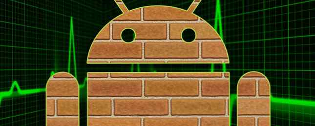 Slik unbrick Android Phone 4 Metoder for gjenoppretting