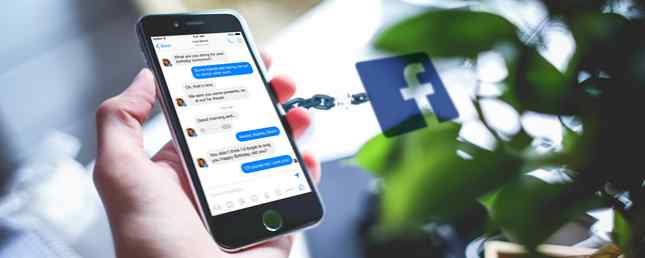 Hur man använder Messenger utan Facebook / Sociala media