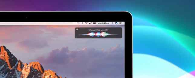 Come usare Siri sul tuo Mac Una guida rapida / Mac