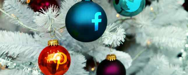 Comment utiliser les médias sociaux pour obtenir des idées de Noël (et économiser de l'argent!) / Des médias sociaux