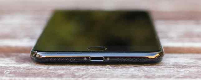 Test iPhone 7 Plus / Avis du produit