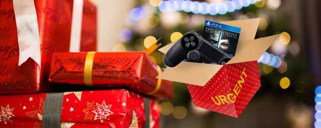 Last-Minute-Geschenke für Gamer diese Ferienzeit / Gaming