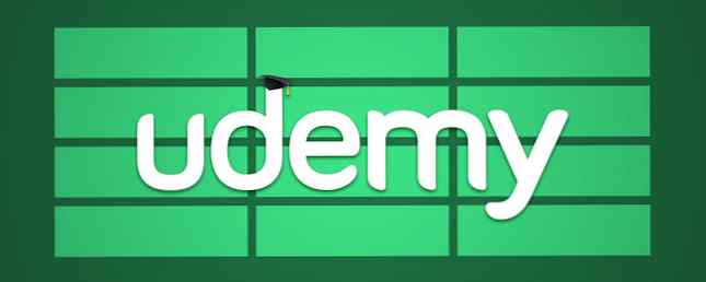 Lernen Sie Excel ab heute mit diesen 5 ausgezeichneten Udemy-Kursen