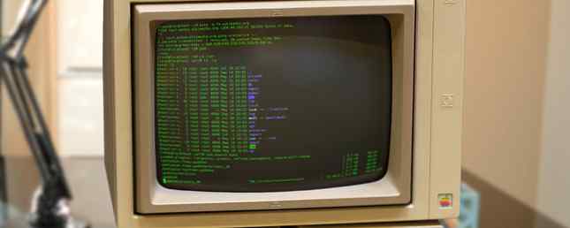 Mac CLI forenkler kommandolinjen, slik at du kan jobbe raskere / Mac