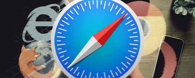 Utenti Mac e iOS Perché non stai ancora utilizzando Safari? / browser