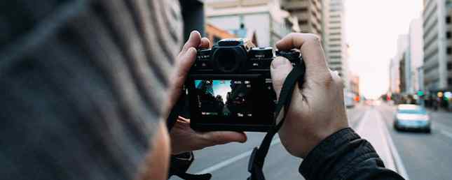 Masterfotografi med dessa kurser / Erbjudanden