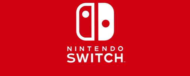 Maak kennis met Nintendo's New Games Console ... de Nintendo Switch