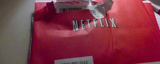 Netflix lanserer en ny app for DVD Rentals