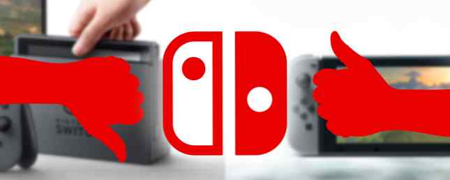 Nintendo Switch Ciò che sappiamo e ciò che non sappiamo / Gaming