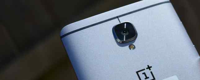 OnePlus 3 beoordeling / Product recensies