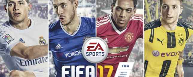 Joacă FIFA 17 Free This Weekend de Ziua Recunostintei