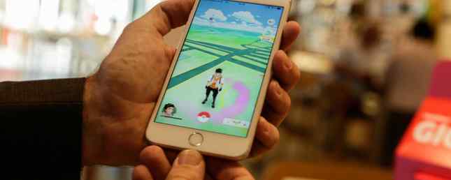 Jouer à Pokemon GO pourrait vous aider à vivre plus longtemps