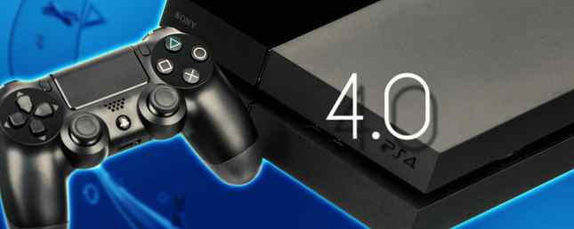 PlayStation 4 får HDR Support & More i Firmware 4.0 / Gaming