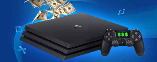 PS4 Pro & PS4 Slim Sind sie das Geld wert? / Gaming