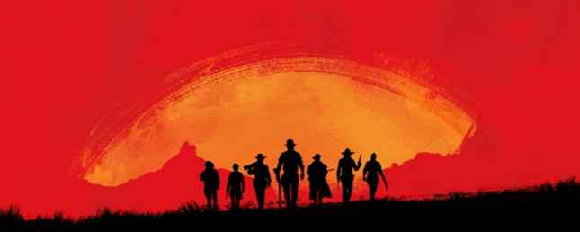 Rockstar Games taquine une suite de Red Dead