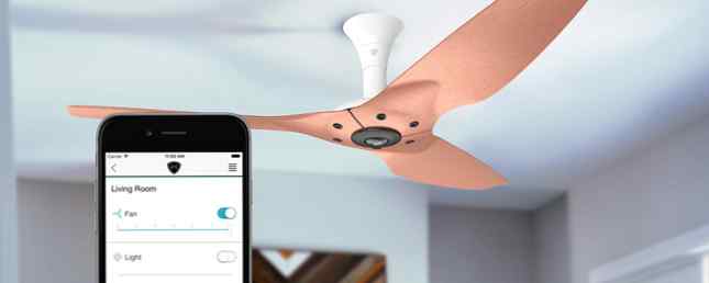 Moduri simple de automatizare a ventilatorului dvs. de tavan / Smart Home