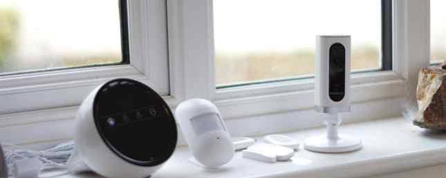 Smanos W100 Wi-Fi PSTN Security System Review