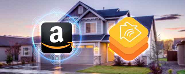 Smart Home Smackdown Amazon Alexa vs. Apple HomeKit / Intelligentes Zuhause