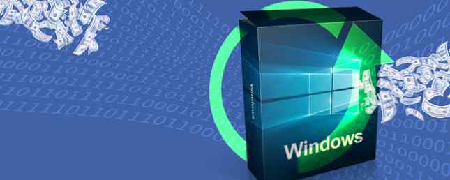 Detener la actualización de Windows de romper su límite de datos móviles / Windows