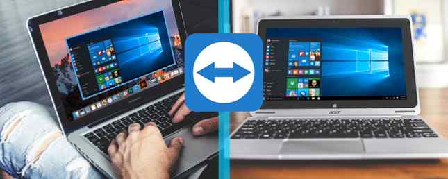 TeamViewer 12 Il miglior strumento per desktop remoto / finestre